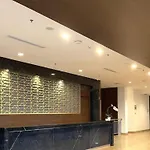 Hotel Santika Sukabumi