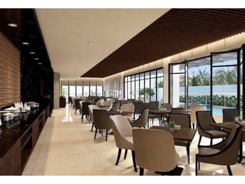 Santika Hotel Sukabumi