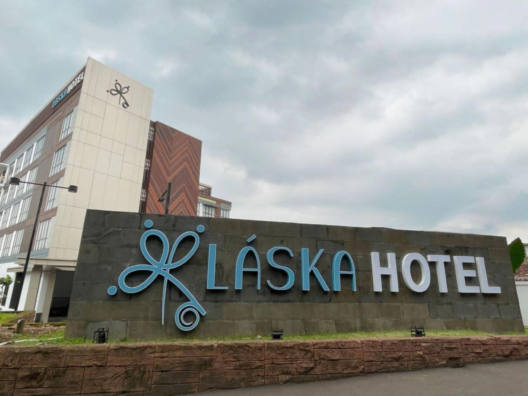 Hotel Santika